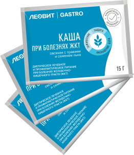 продукция Леовит Gastro