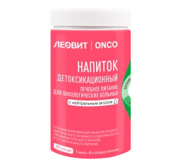 Лечебно-профилактическое питание